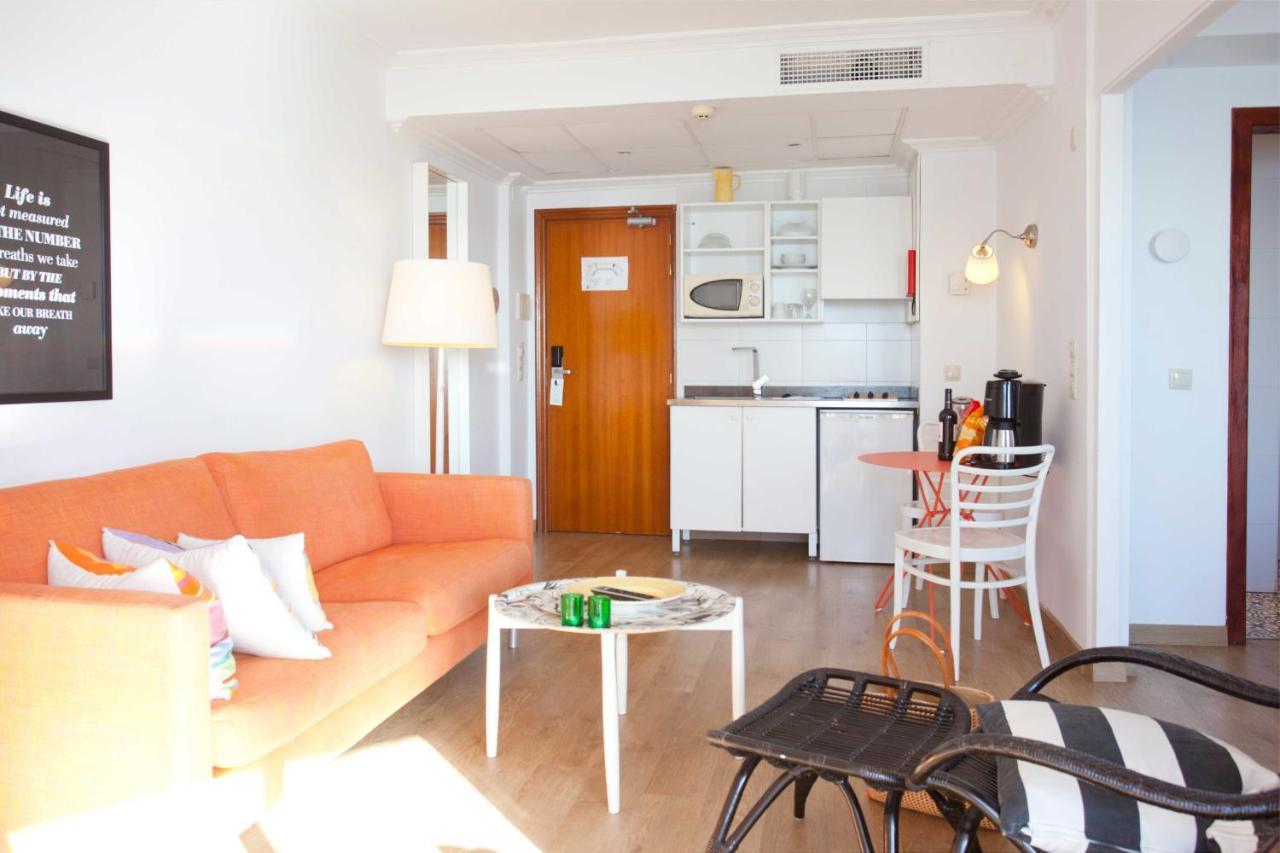 Fergus Style Palma (adults Only) Can Pastilla (Mallorca)