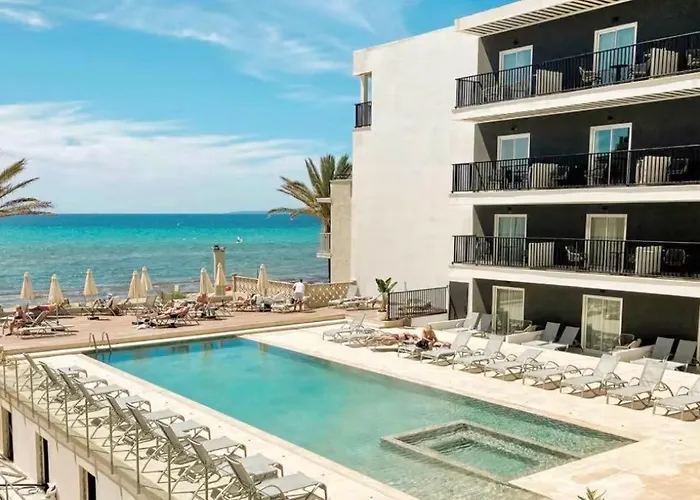 Fergus Style Palma Beach (Adults Only)