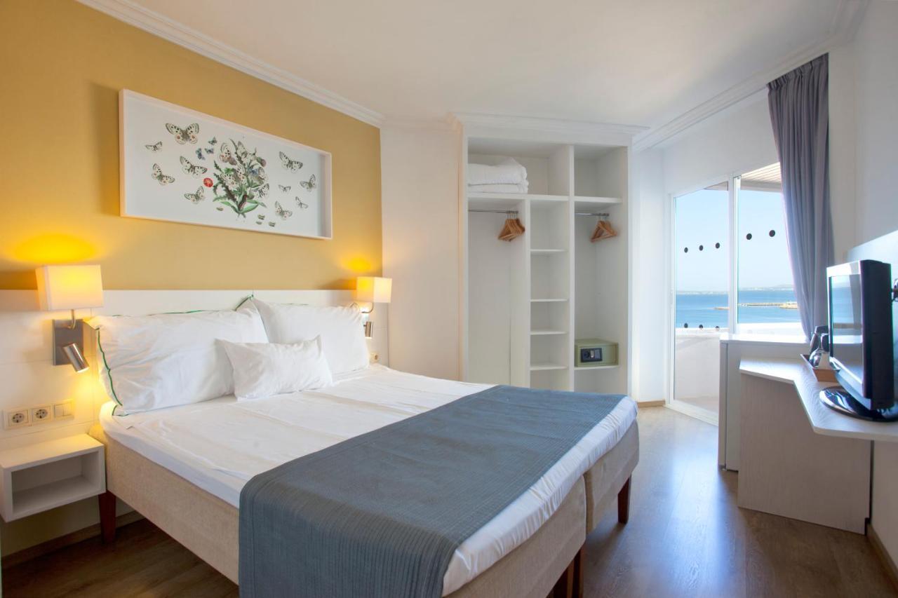 Aparthotel Fergus Style Palma (adults Only) Can Pastilla (Mallorca)
