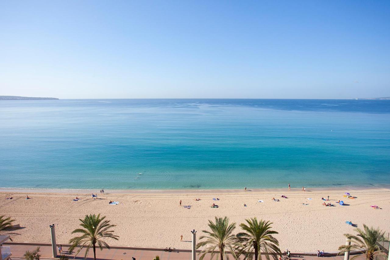Fergus Style Palma (adults Only) 4* Can Pastilla (Mallorca)
