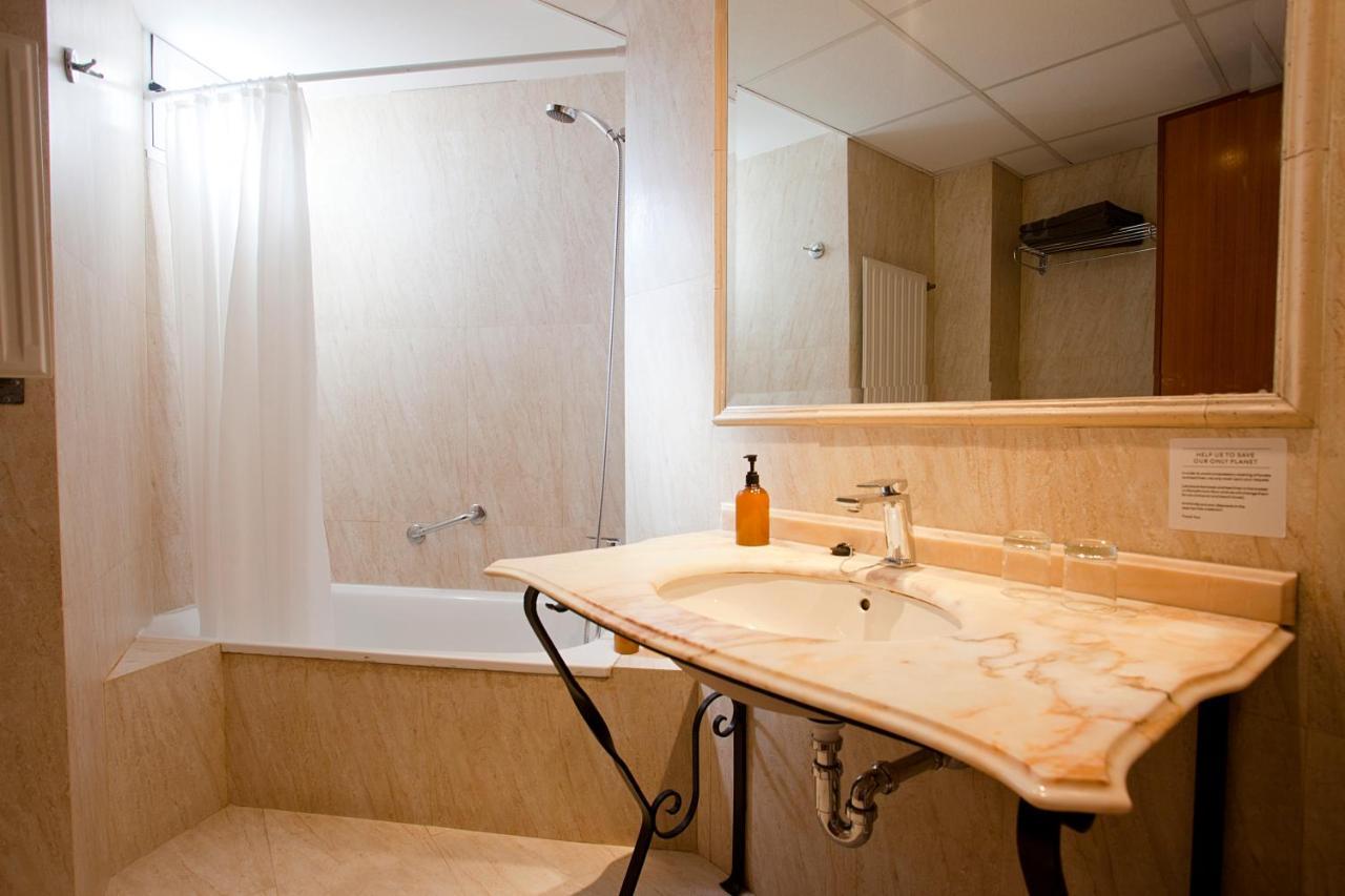 Aparthotel Fergus Style Palma (adults Only) 4*