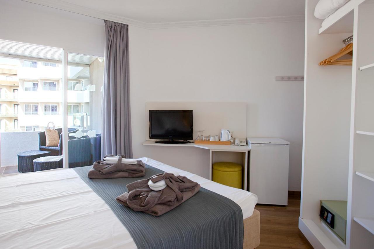 Fergus Style Palma (adults Only) Aparthotel