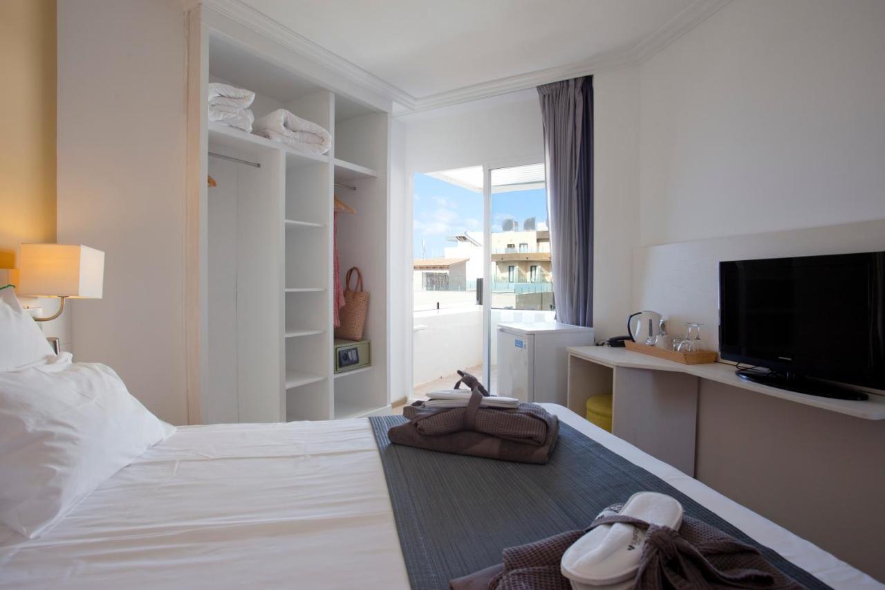Fergus Style Palma (adults Only) Appart hôtel 4*