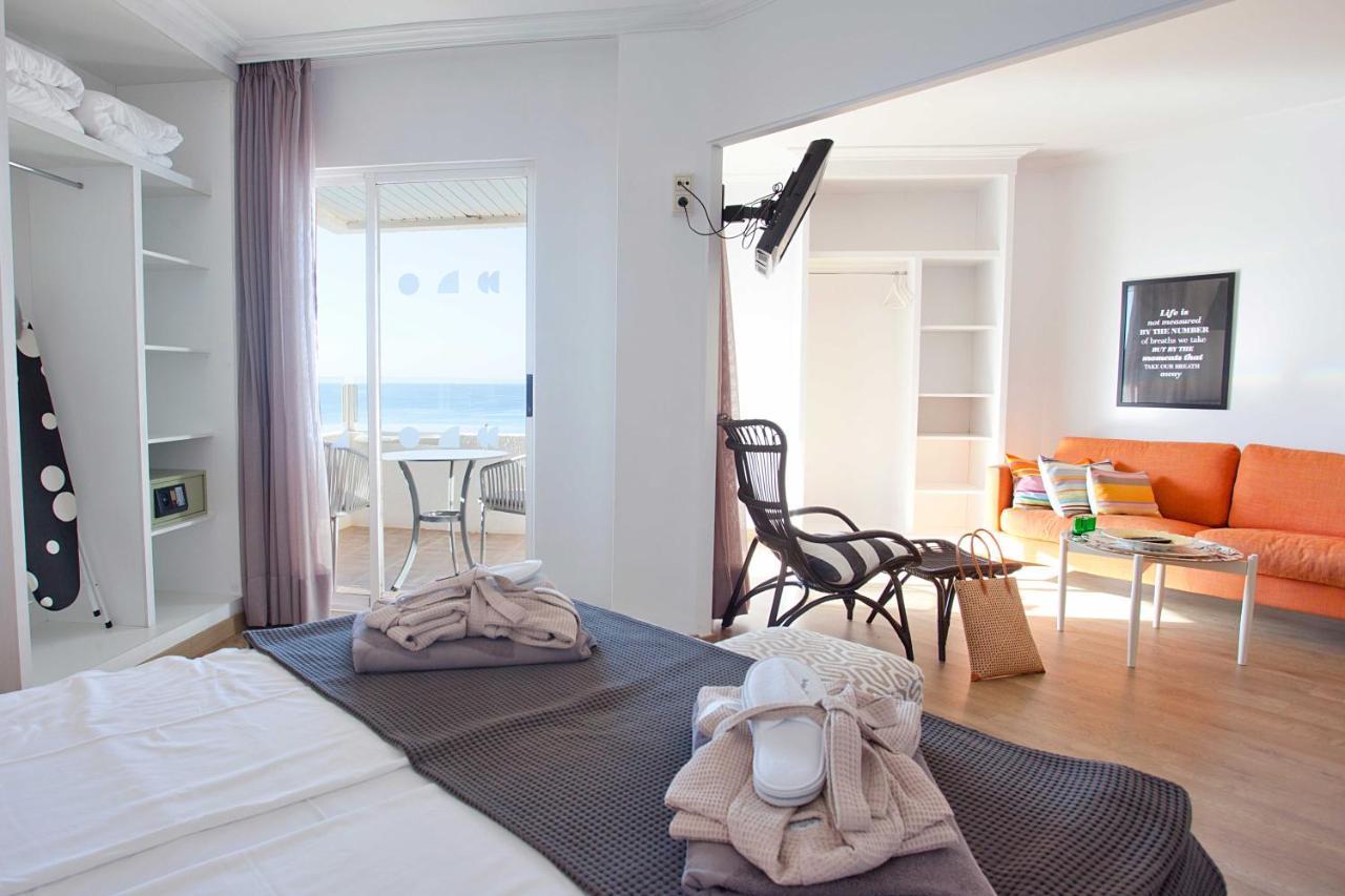 Fergus Style Palma (adults Only) Aparthotel 4*