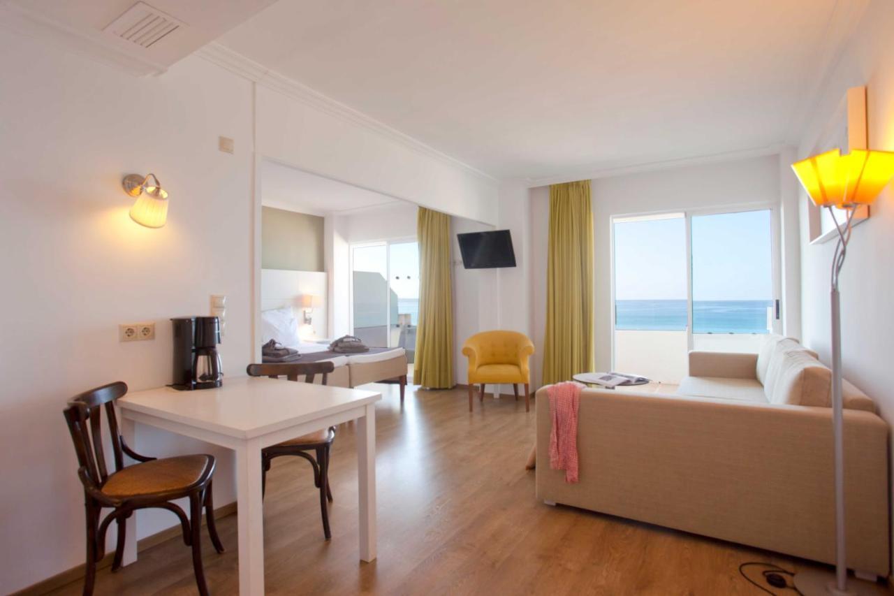 Fergus Style Palma (adults Only) Can Pastilla (Mallorca)