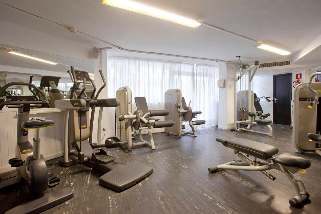 Aparthotel Fergus Style Palma (adults Only)
