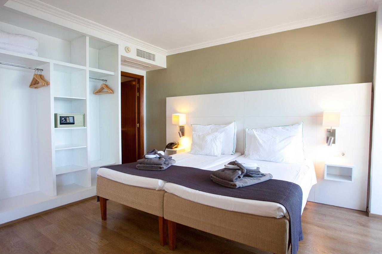 Fergus Style Palma (adults Only) 4* Can Pastilla (Mallorca)