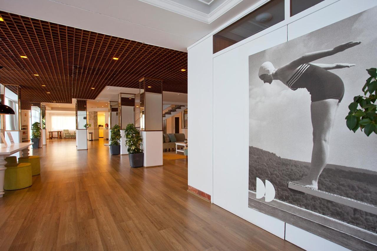 Aparthotel Fergus Style Palma (adults Only) Can Pastilla (Mallorca)