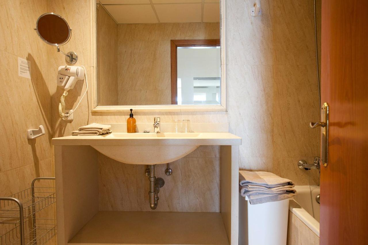 Aparthotel Fergus Style Palma (adults Only) 4*