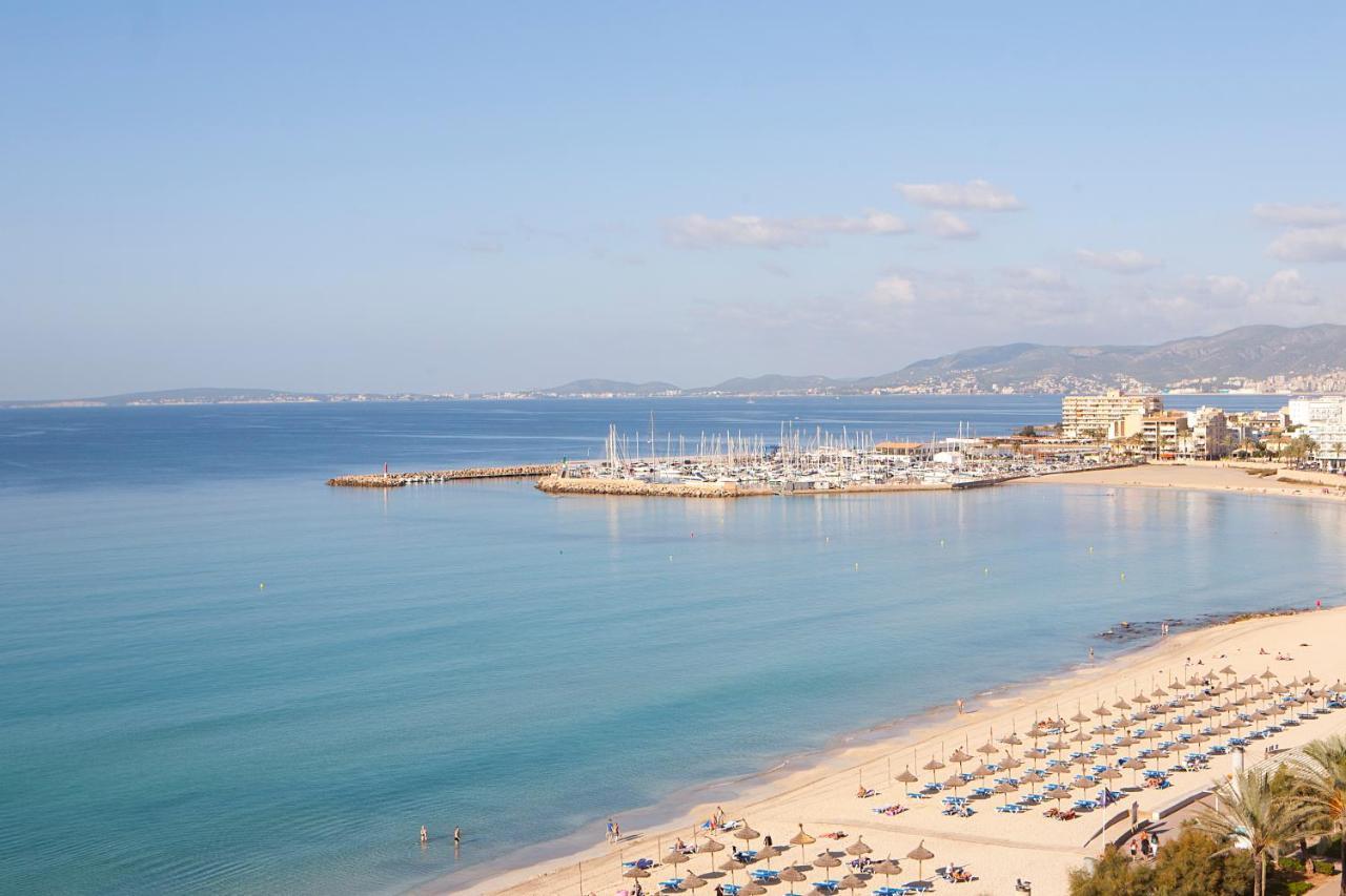 Aparthotel Fergus Style Palma (adults Only) 4*