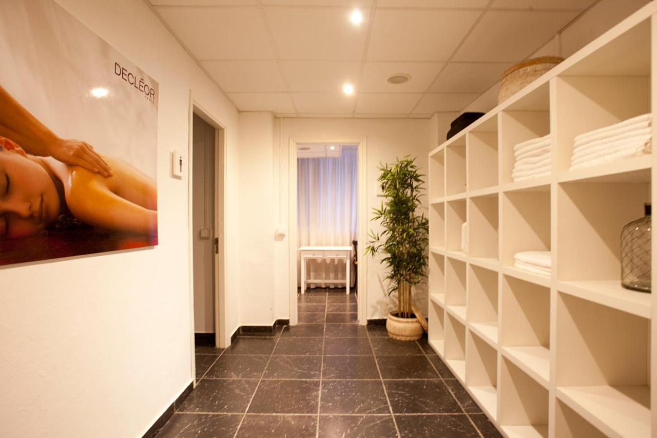 Aparthotel Fergus Style Palma (adults Only) 4*