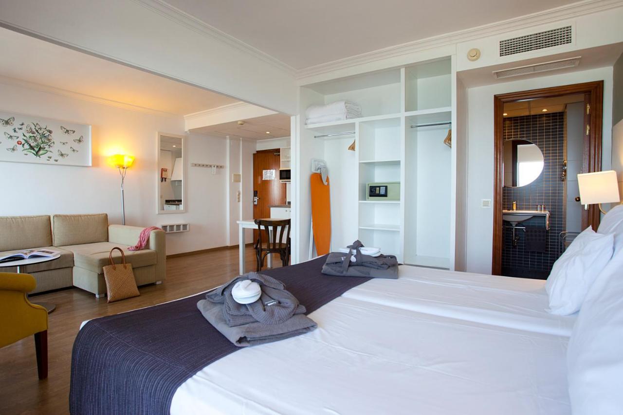Fergus Style Palma (adults Only) Can Pastilla (Mallorca)