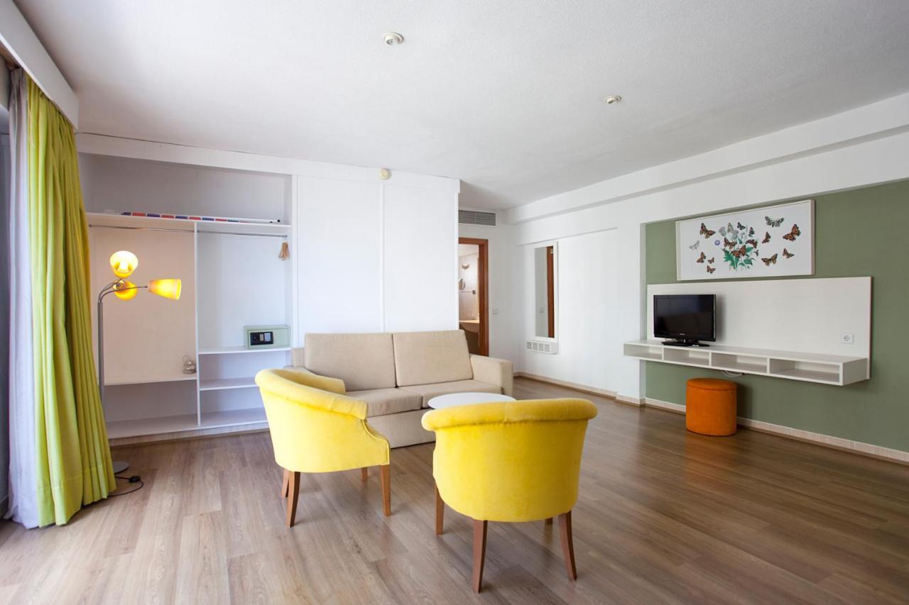 Aparthotel Fergus Style Palma (adults Only)