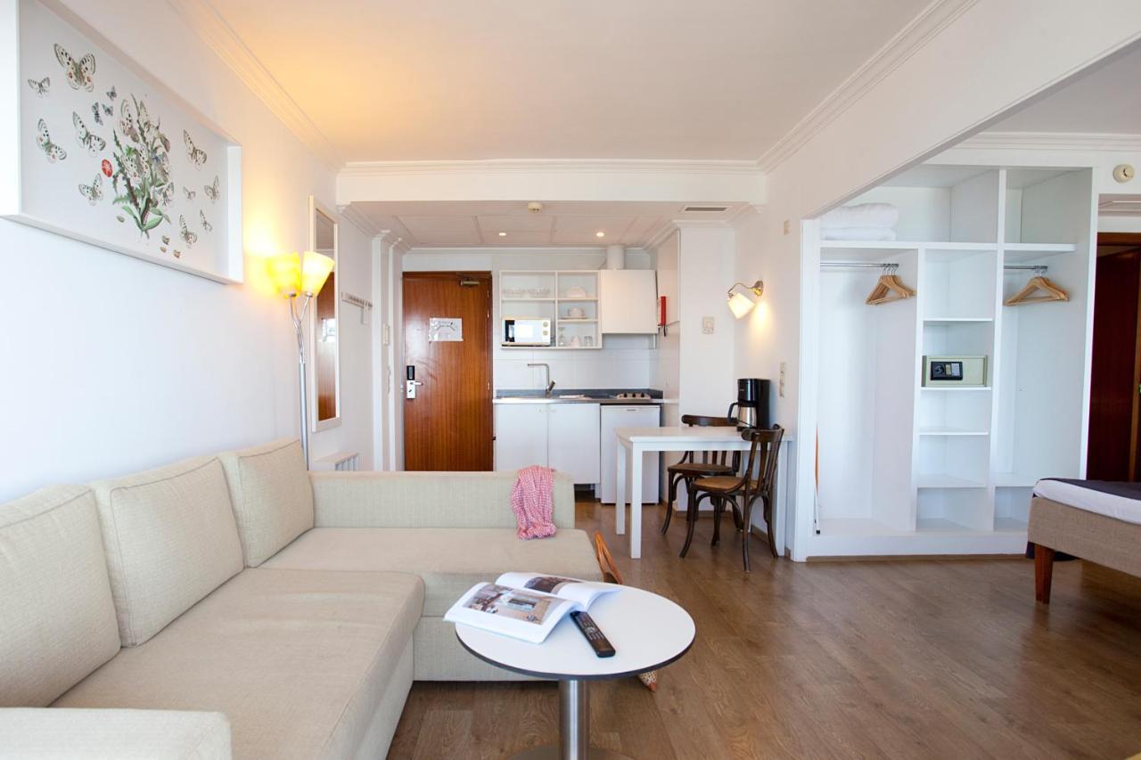 Aparthotel Fergus Style Palma (adults Only)