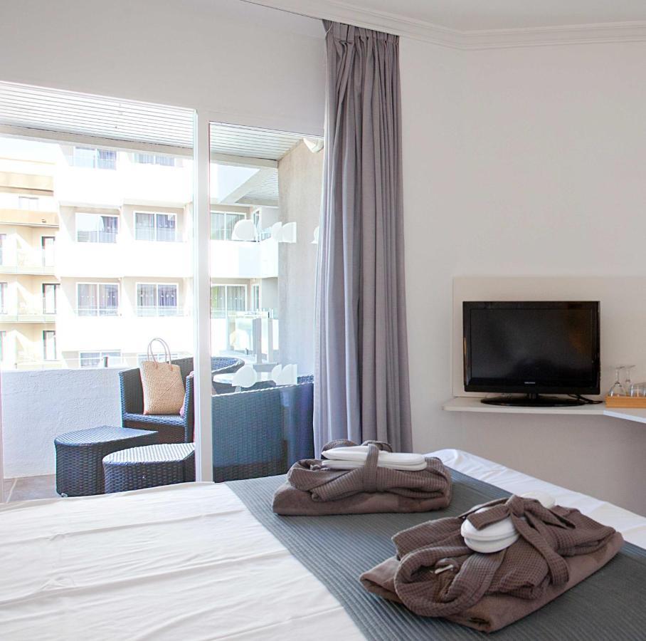 Aparthotel Fergus Style Palma (adults Only)