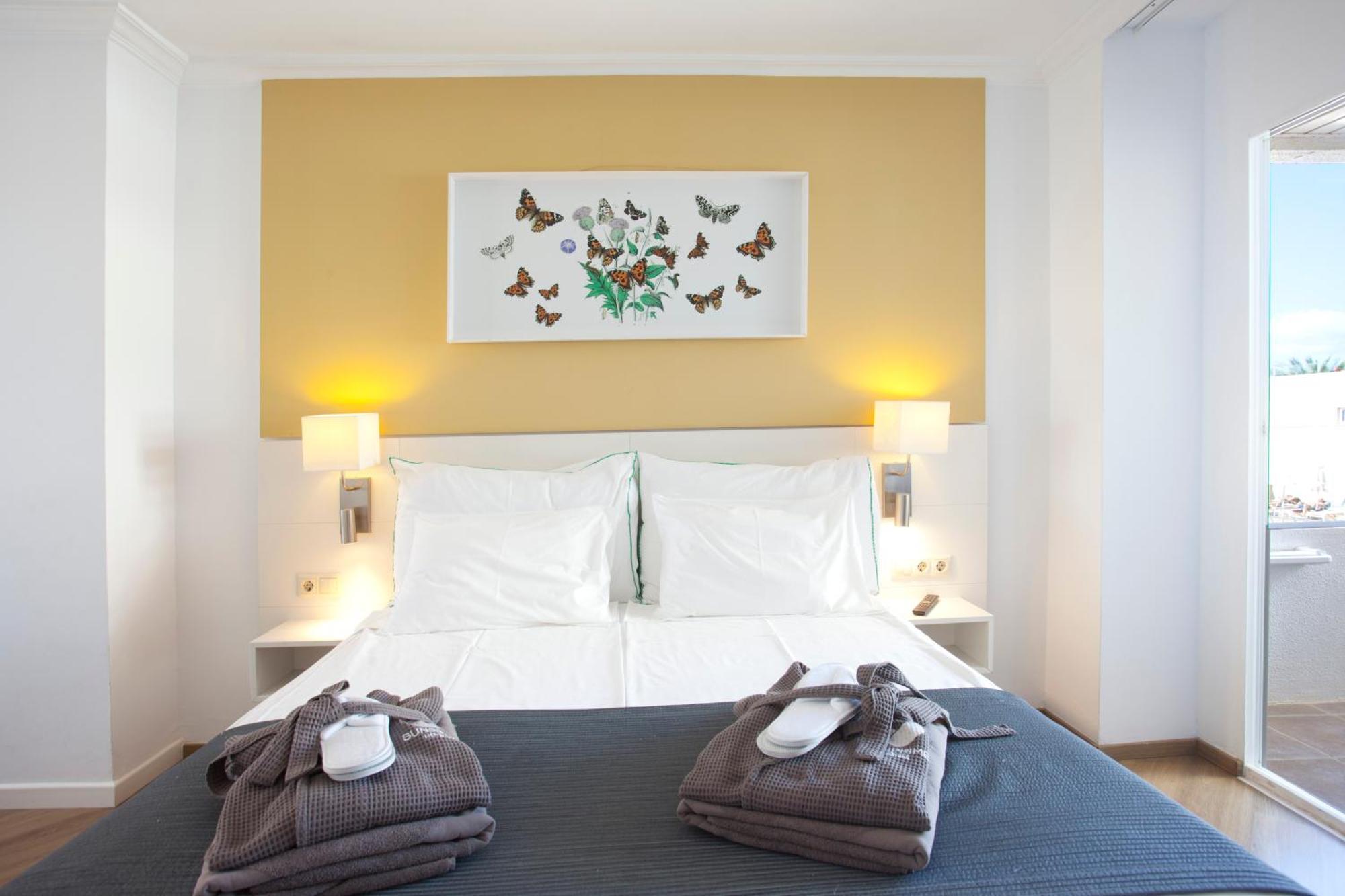 Aparthotel Fergus Style Palma (adults Only) Can Pastilla (Mallorca)