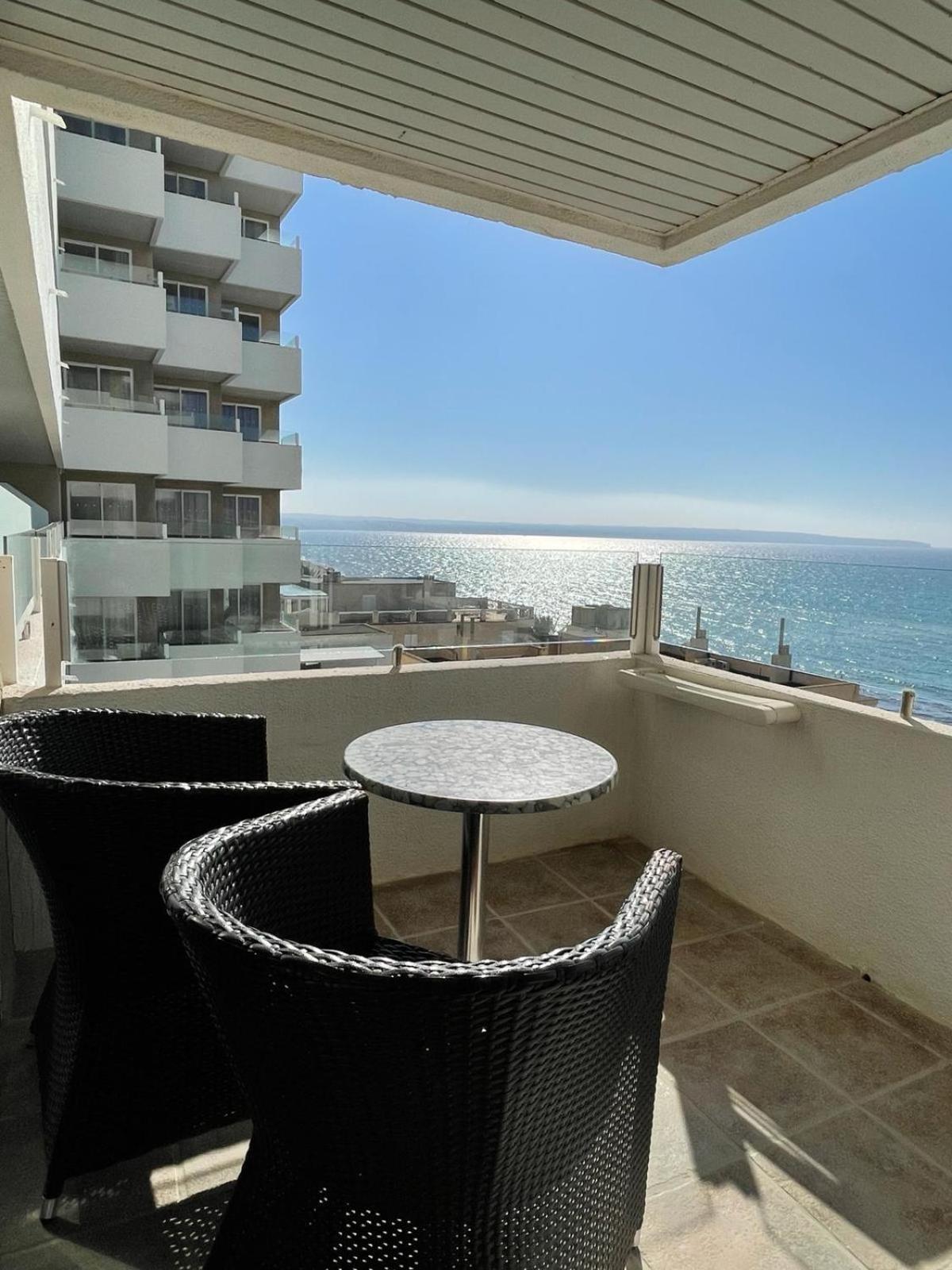 Fergus Style Palma (adults Only) Aparthotel 4*