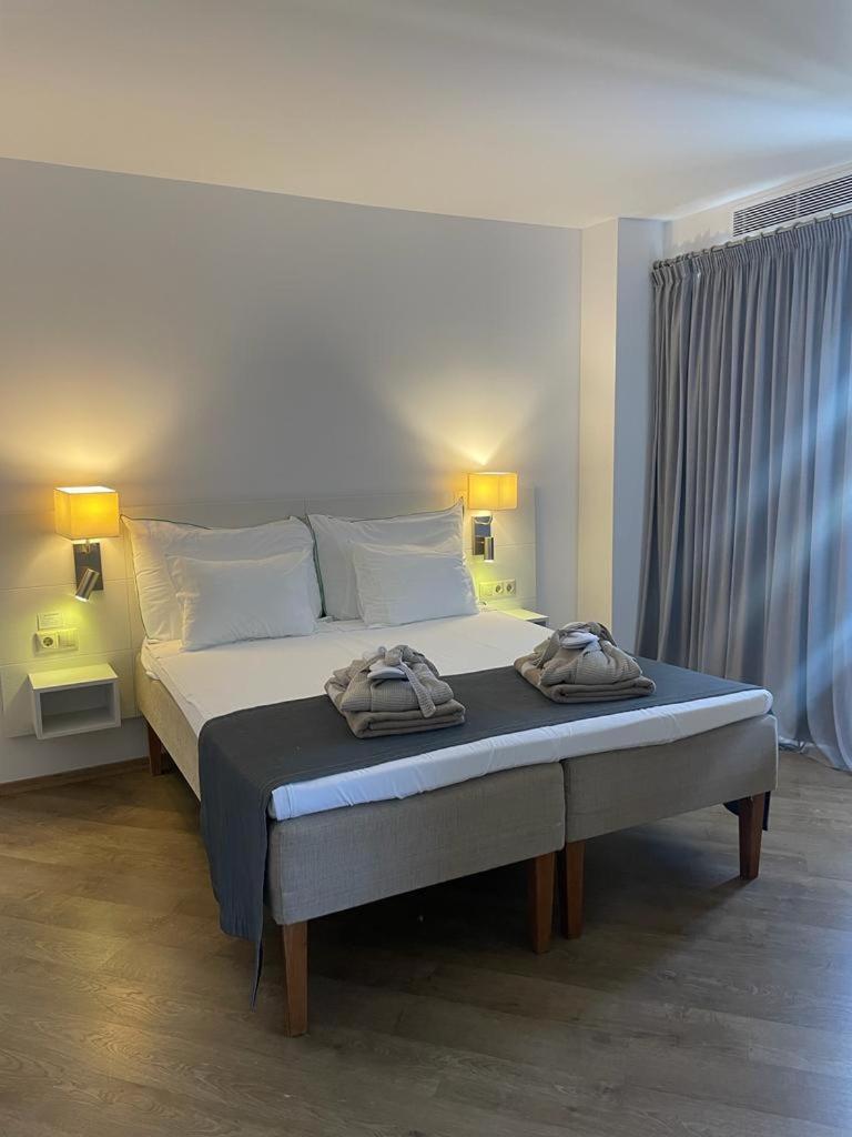 Fergus Style Palma (adults Only) Aparthotel