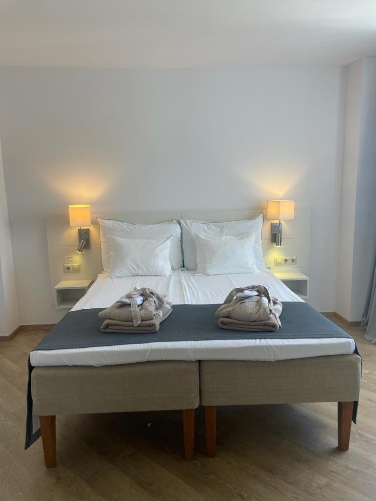 Aparthotel Fergus Style Palma (adults Only) Can Pastilla (Mallorca)