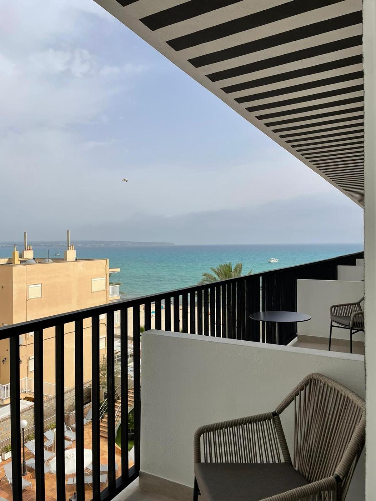 Fergus Style Palma (adults Only) 4* Can Pastilla (Mallorca)