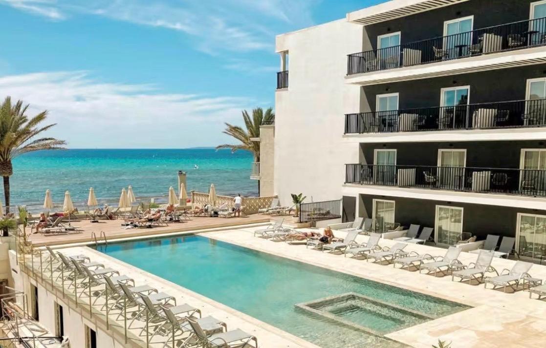 Fergus Style Palma (adults Only) Aparthotel 4*