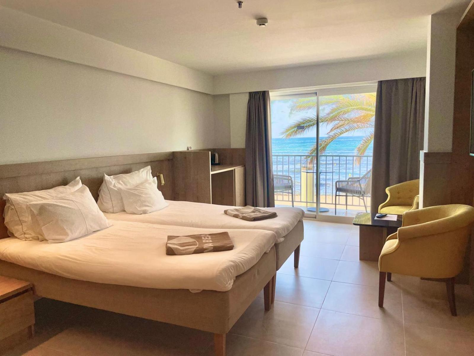 Fergus Style Palma (adults Only) Aparthotel 4*