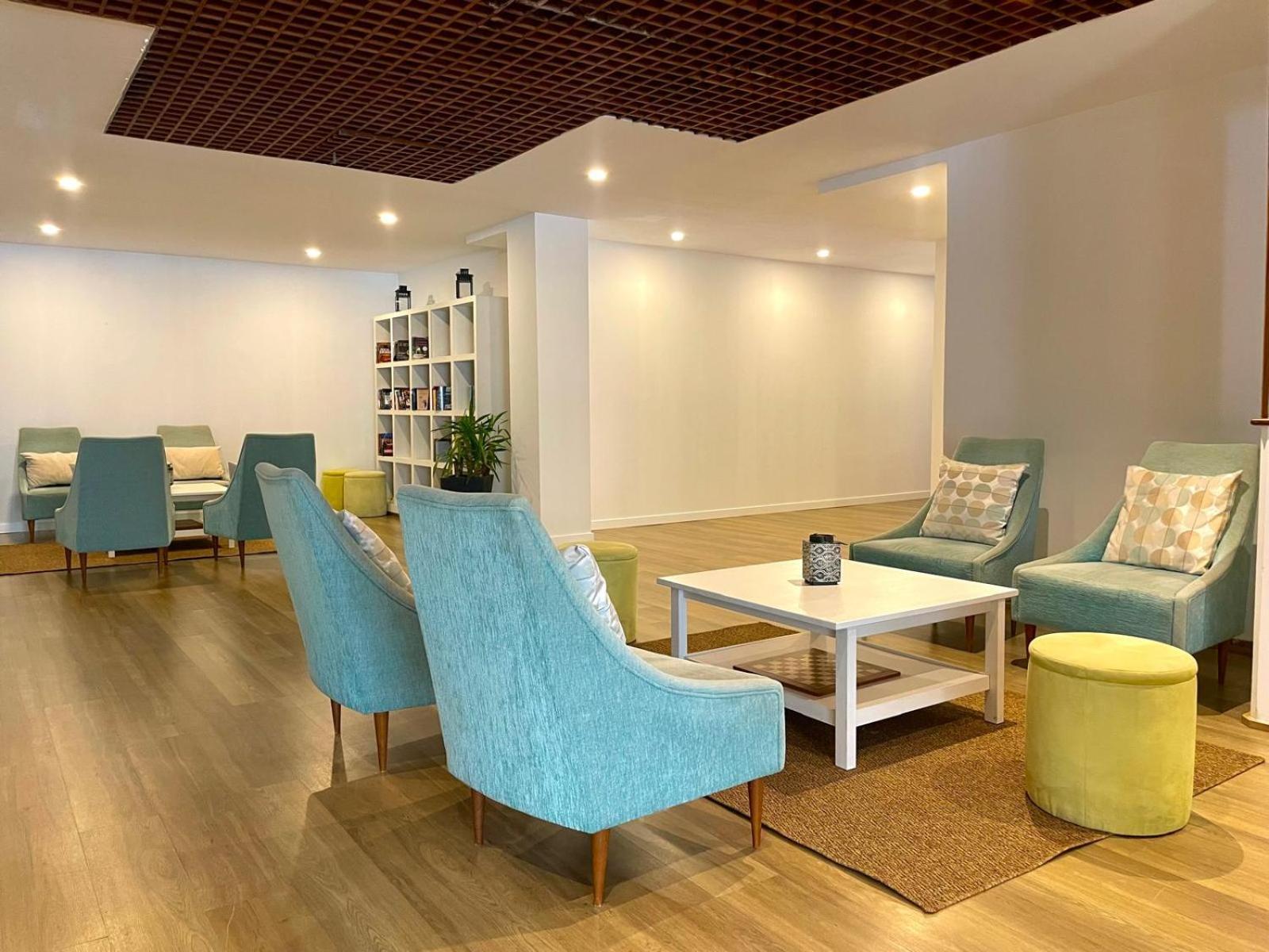 Aparthotel Fergus Style Palma (adults Only)