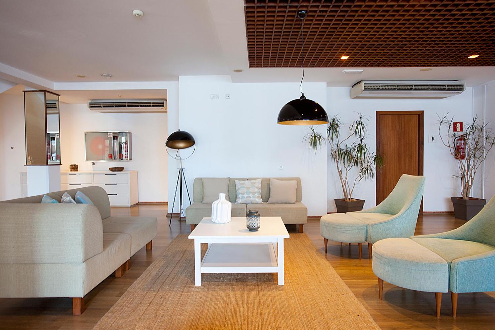 Fergus Style Palma (adults Only) 4*
