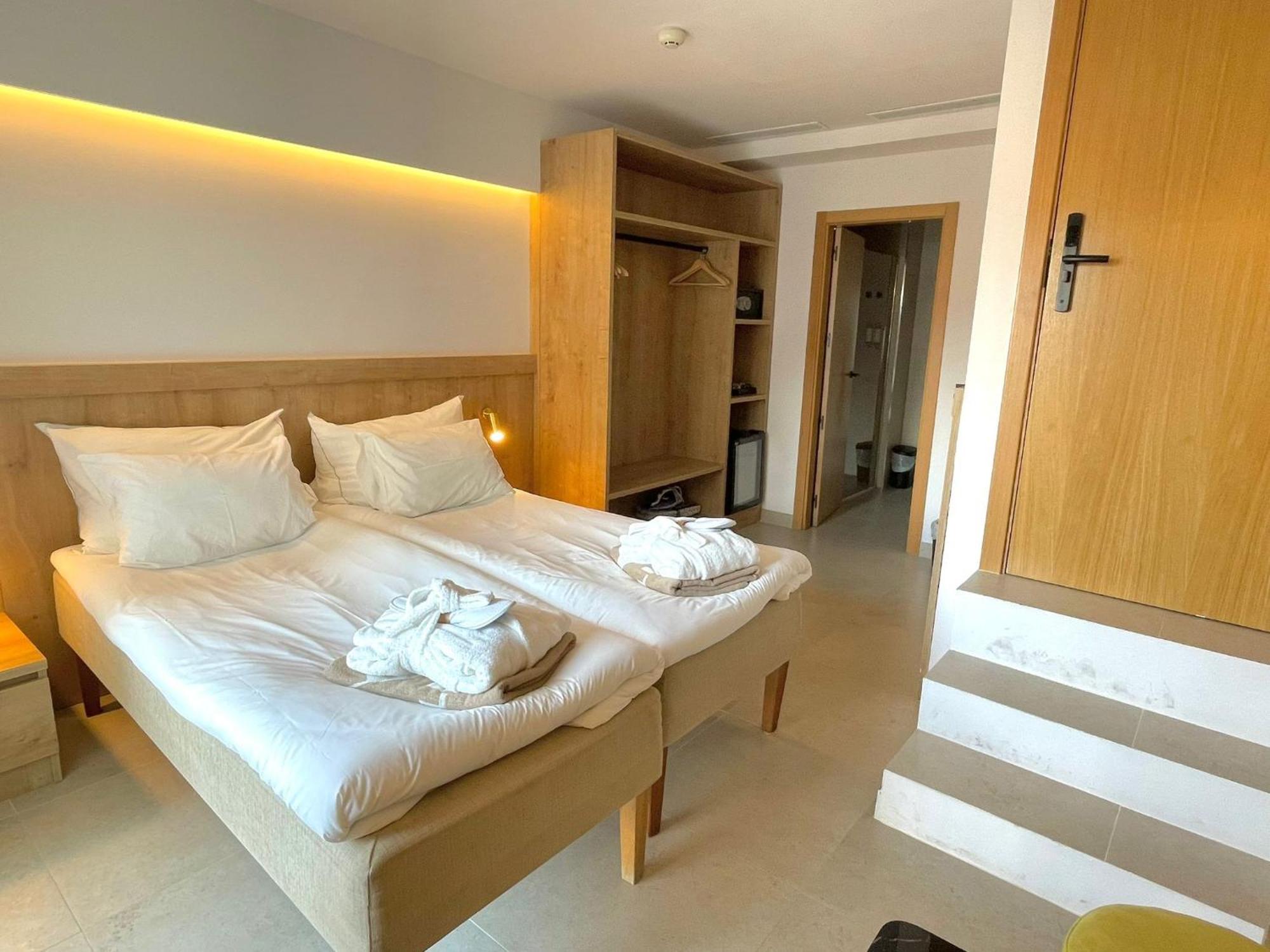 Aparthotel Fergus Style Palma (adults Only) 4*