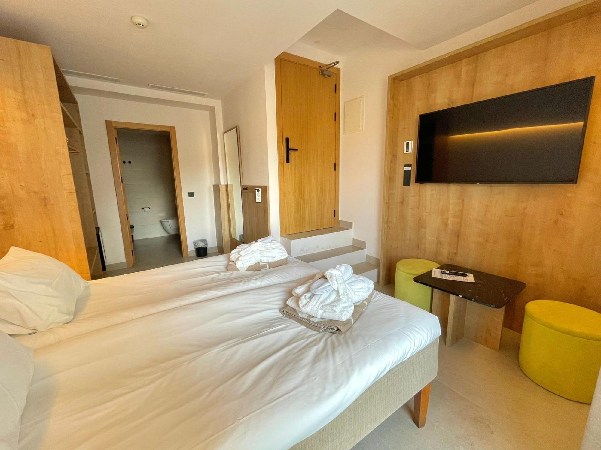 Fergus Style Palma (adults Only) Aparthotel Can Pastilla (Mallorca)