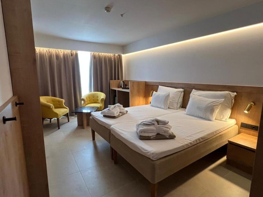 Fergus Style Palma (adults Only) 4*