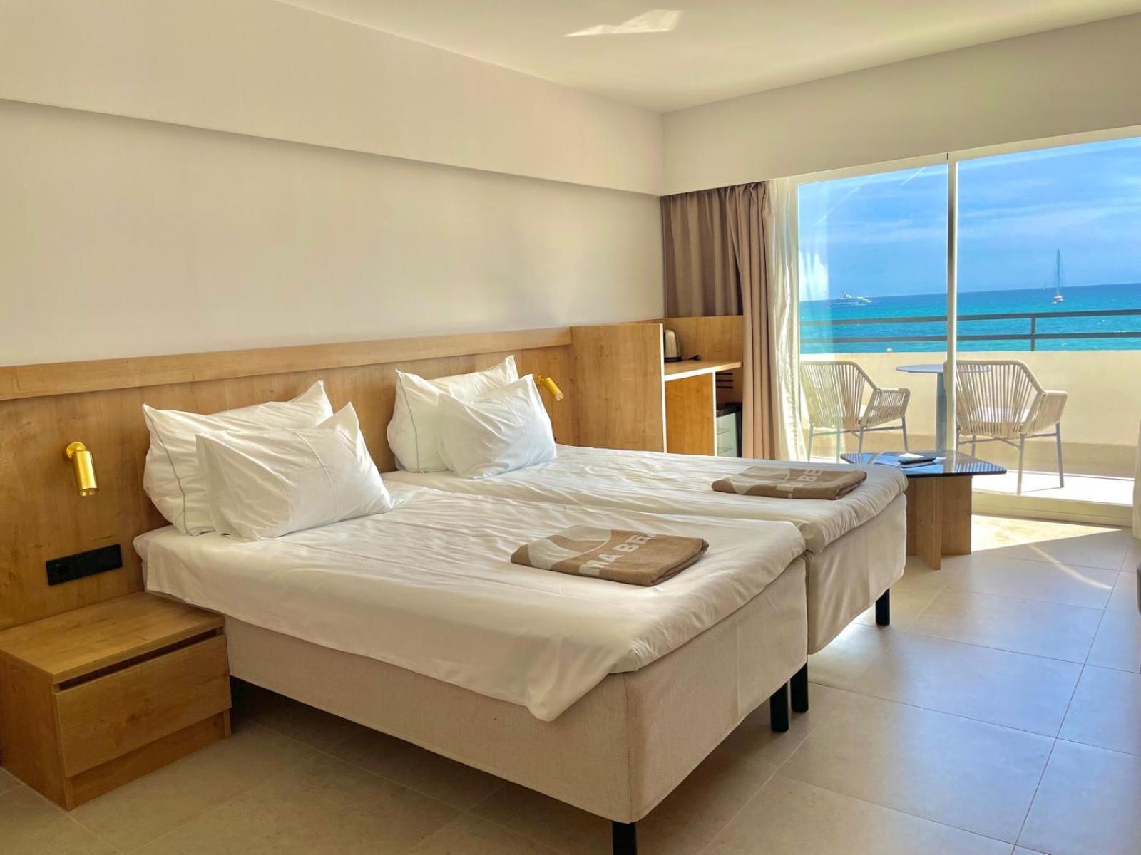 Fergus Style Palma (adults Only) Aparthotel