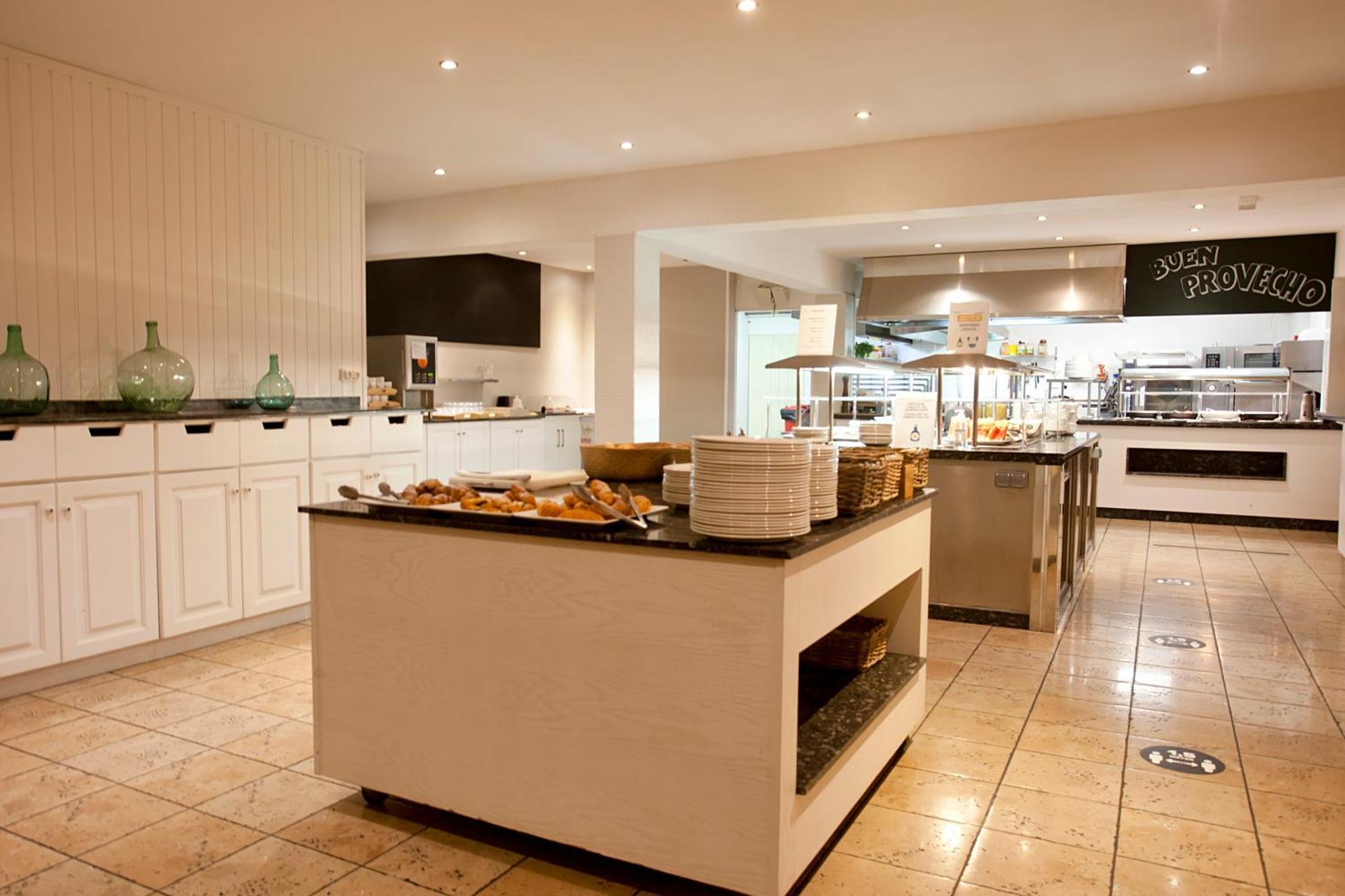 Aparthotel Fergus Style Palma (adults Only)