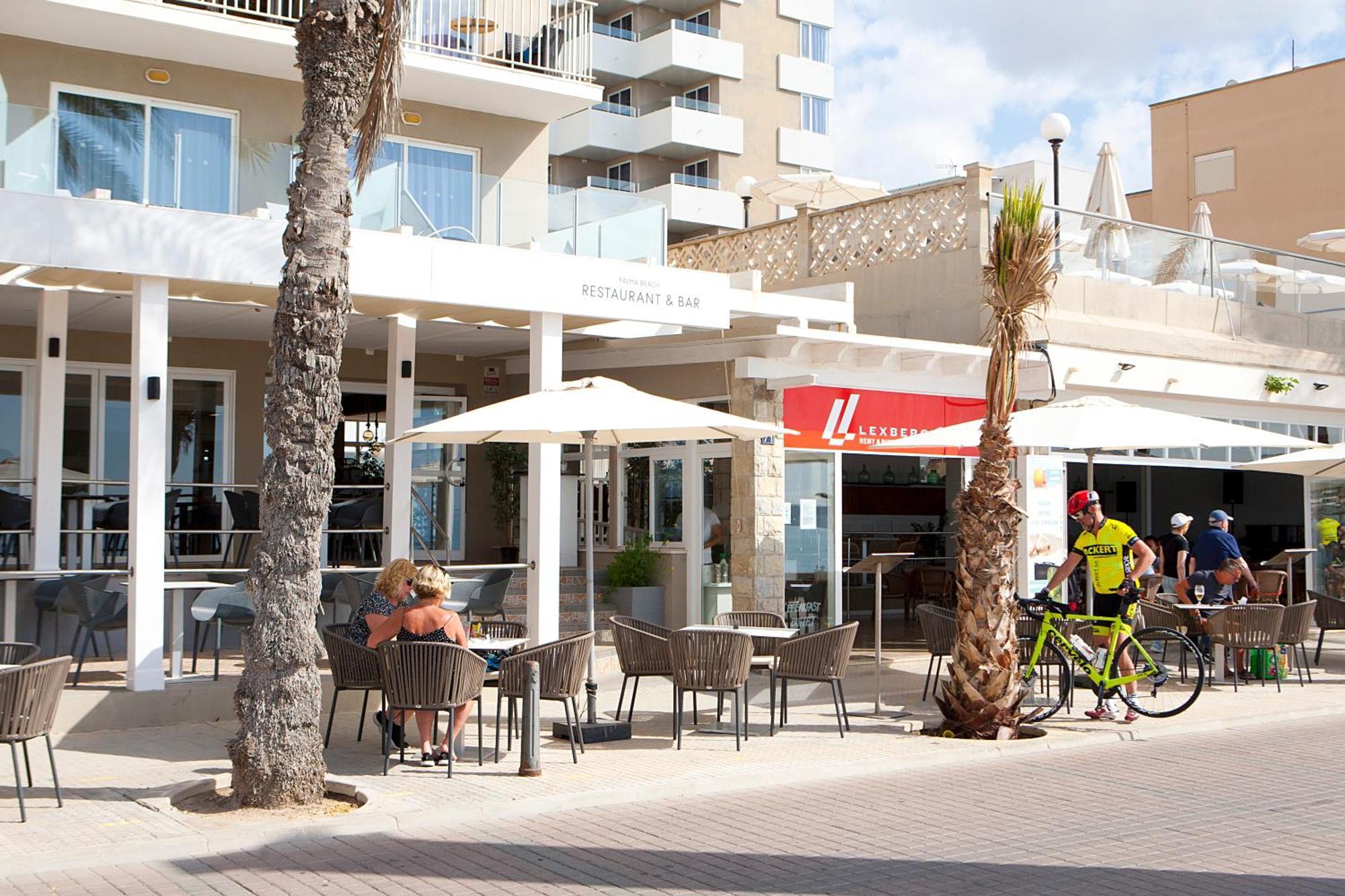 Aparthotel Fergus Style Palma (adults Only) 4*