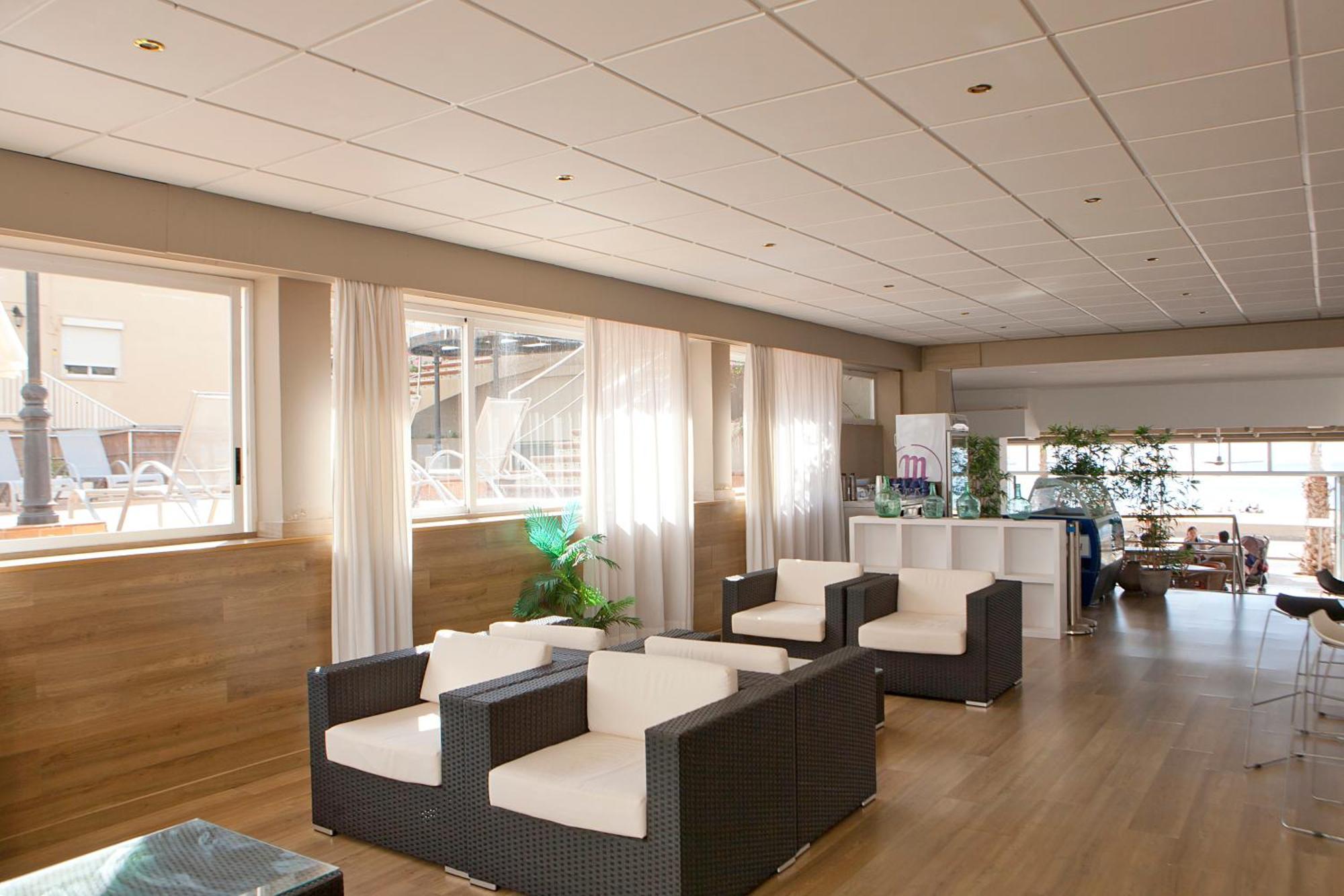Fergus Style Palma (adults Only) Aparthotel Can Pastilla (Mallorca)