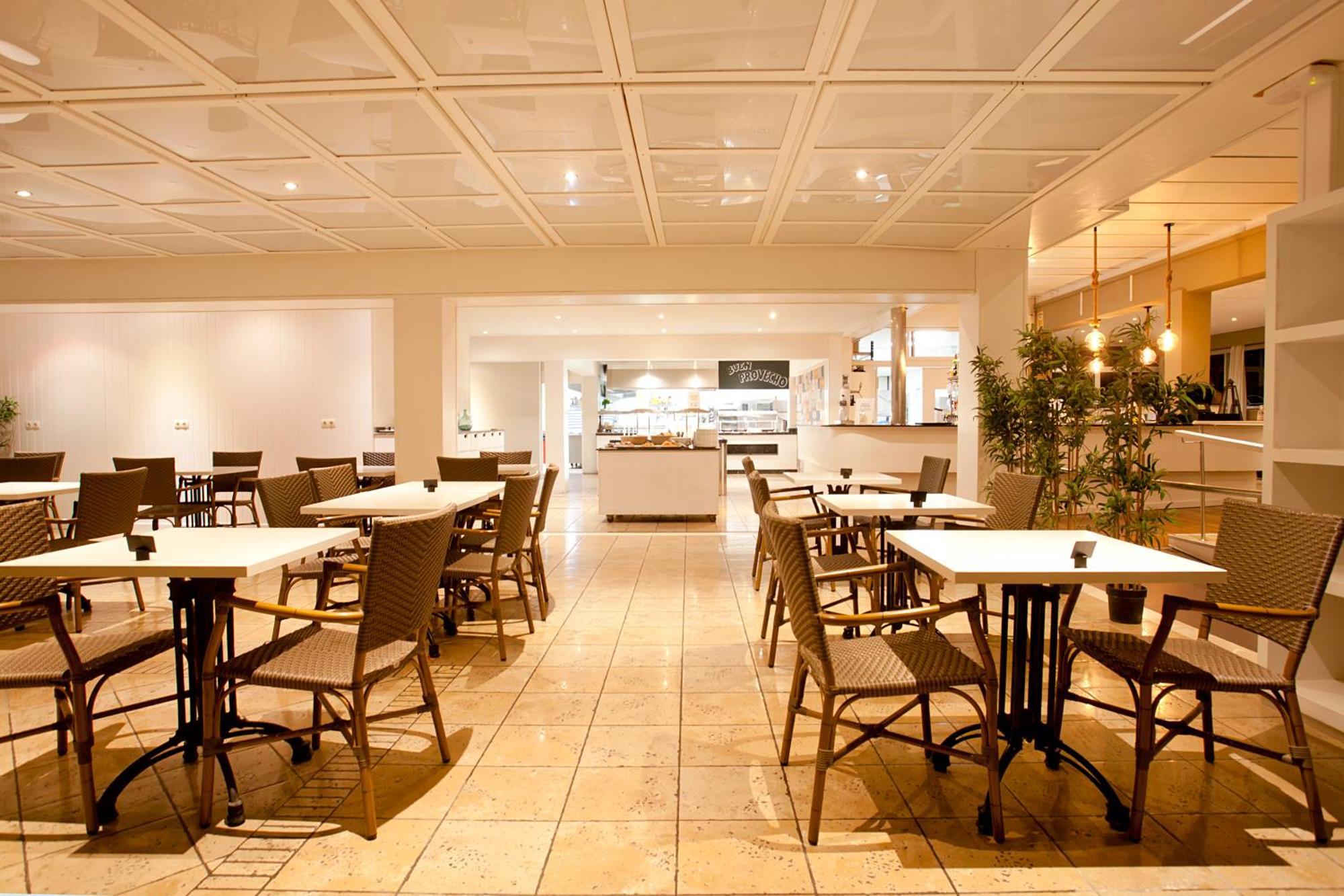 Fergus Style Palma (adults Only) 4*