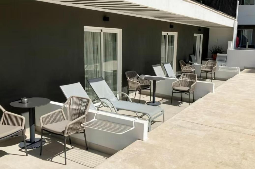 Fergus Style Palma (adults Only) 4* Can Pastilla (Mallorca)